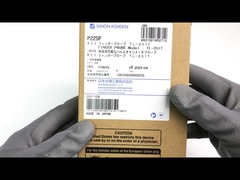 Ref p225f nihon kohden tl-201t probe jari