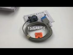 TS-SA4-GE TruSignal SpO2 FingerTip Sensor dapat digunakan kembali