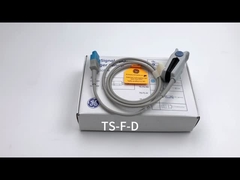 GE TS-F-D TruSignal SpO2 Finger Sensor dapat digunakan kembali