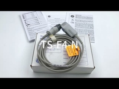 GE TS-F4-N TruSignal SpO2 Finger Sensor Dapat Digunakan Lagi