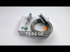 GE TS-F4-GE TruSignal SpO2 Finger Sensor Digunakan Lagi
