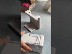 Retak Modul Mindray BeneVision N1