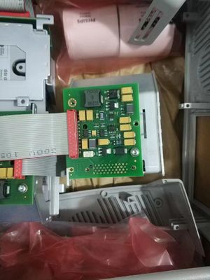 Bagian Printer untuk Philip IntelliVue MP20 MP30
