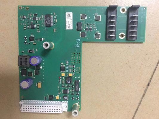 Medical Patient Monitor Parts Battery Board Untuk Philip Intellivue MP40 MP50