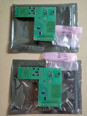 Medical Patient Monitor Parts Battery Board Untuk Philip Intellivue MP40 MP50