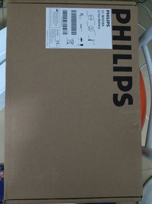 14.4V 91Wh Baterai Peralatan Medis Untuk HEARTSTART MRx M3535A M3536A