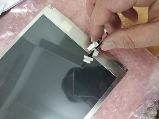 Layar LCD Medis Untuk Philip VM4 VM6 Monitor Pasien