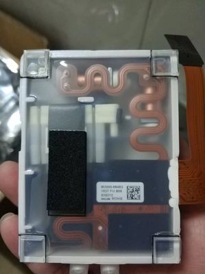Modul Monitor Pasien Listrik Untuk Peralatan Medis Multipara Monitor Pasien