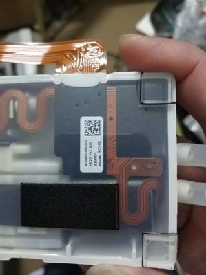 Modul Monitor Pasien Listrik Untuk Peralatan Medis Multipara Monitor Pasien