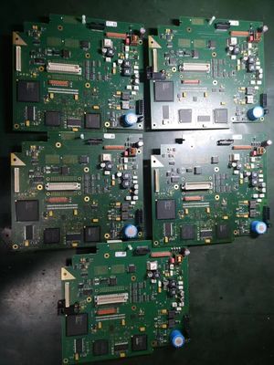 Philip MP40 MP50 Monitor Pasien Aksesoris Mainboard Untuk Perbaikan Medis