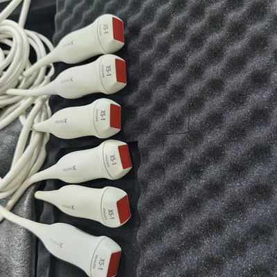 Gambar yang jelas Sonde USG Medis C5-1 X5-1 S5-1 L12-3 L12-4 C9-4V