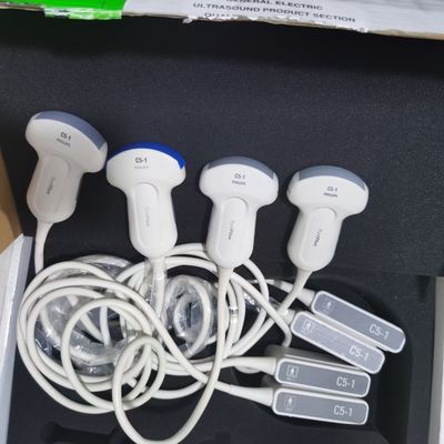 Gambar yang jelas Sonde USG Medis C5-1 X5-1 S5-1 L12-3 L12-4 C9-4V