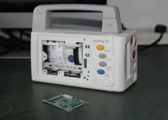 Perbaikan monitor pasien asli untuk MMS IntelliVue X2 MP2 Monitor pasien