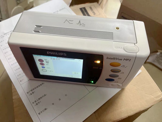 Perbaikan monitor pasien asli untuk MMS IntelliVue X2 MP2 Monitor pasien