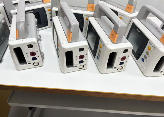 Perbaikan monitor pasien asli untuk MMS IntelliVue X2 MP2 Monitor pasien