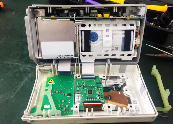 Perbaikan monitor pasien asli untuk MMS IntelliVue X2 MP2 Monitor pasien