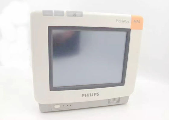 PHILIP IntelliVue MP5 Monitor Pasien Perbaikan Dengan Aksesoris Motherboard Printer