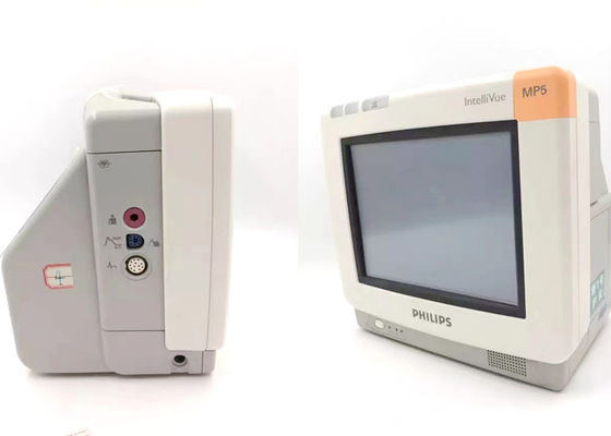 PHILIP IntelliVue MP5 Monitor Pasien Perbaikan Dengan Aksesoris Motherboard Printer
