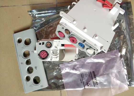 PHILIP IntelliVue MP5 Monitor Pasien Perbaikan Dengan Aksesoris Motherboard Printer