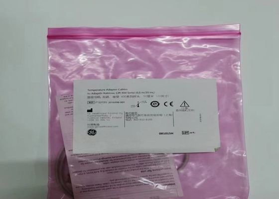 GE Original Perlengkapan Medis Konsumsi, Invasif Tekanan Darah Kabel 3.6M 12FT