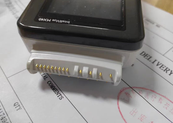 Second Hand PHILIP Intellivue Mx40 Wearable Untuk Peralatan Medis