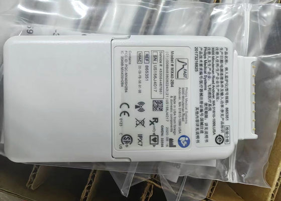Second Hand PHILIP Intellivue Mx40 Wearable Untuk Peralatan Medis