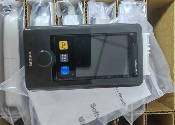 Second Hand PHILIP Intellivue Mx40 Wearable Untuk Peralatan Medis