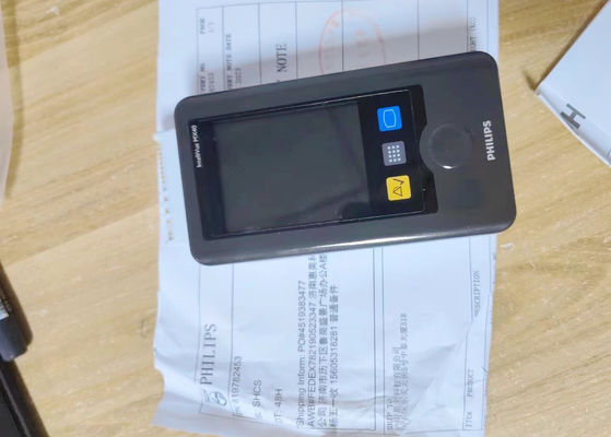 Second Hand PHILIP Intellivue Mx40 Wearable Untuk Peralatan Medis