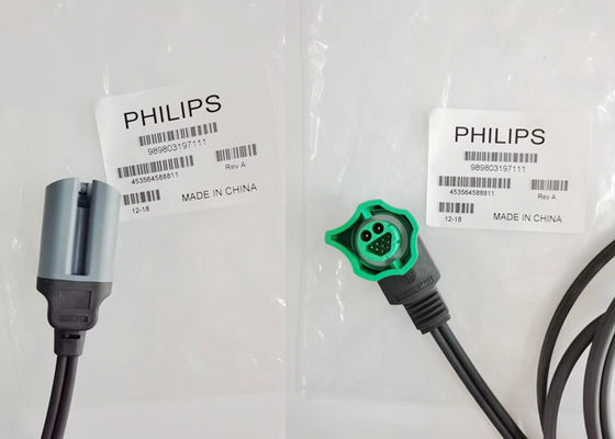 Layanan dan Perbaikan Defibrillator Asli Untuk Philip Heartstart XL M4735A