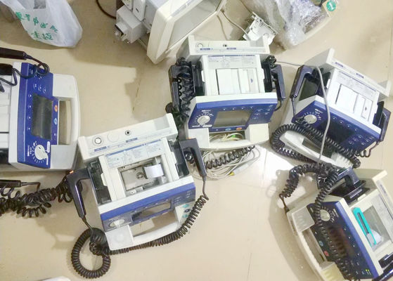 Layanan dan Perbaikan Defibrillator Asli Untuk Philip Heartstart XL M4735A