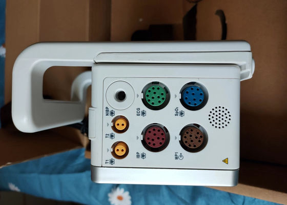 Monitor Pasien yang Digunakan Medis, Mindray Beneview T1 untuk rumah sakit