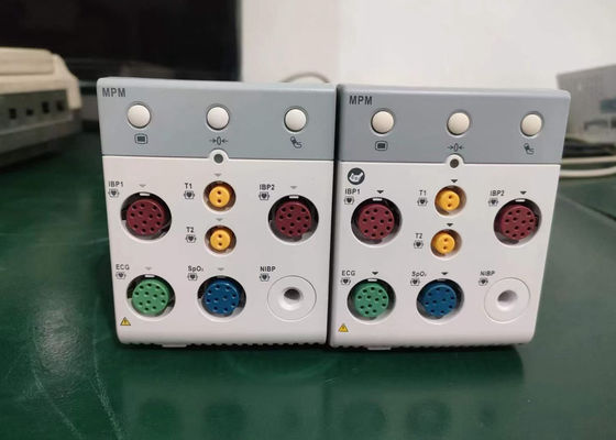 Modul Monitor Pasien MPM Asli Untuk Mindray BeneView T5 T6 T8