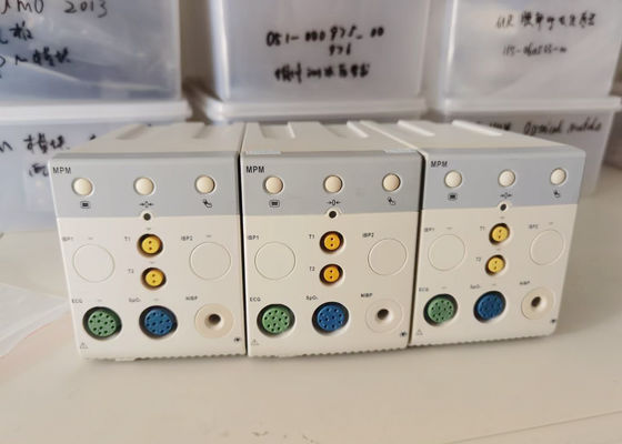 Modul Monitor Pasien MPM Asli Untuk Mindray BeneView T5 T6 T8