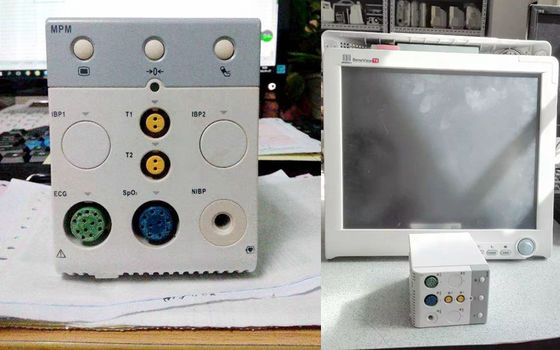 Modul Monitor Pasien MPM Asli Untuk Mindray BeneView T5 T6 T8