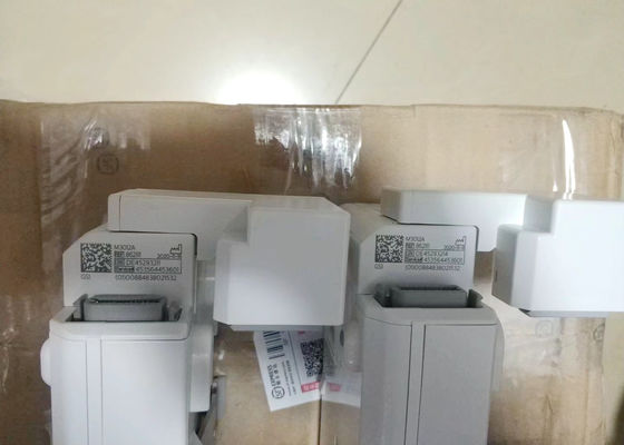 Dual Vasive Patient Monitor Module Tekanan Darah M3012A Dengan Fungsi Picco CO