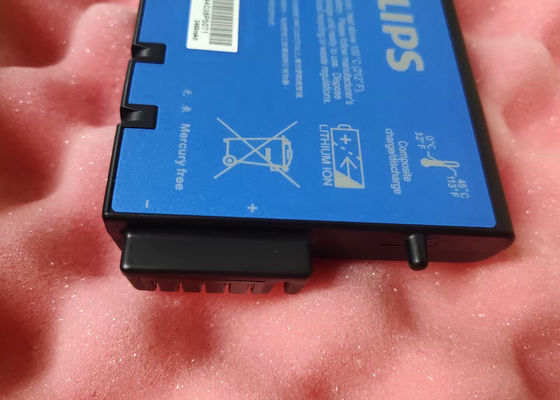 Baterai monitor pasien asli 989803189981 Untuk Philip Efficia CM10 CM20