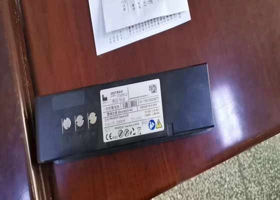 METRAX M290 Baterai Peralatan Medis 13.2V 2.5Ah Tidak dapat diisi ulang