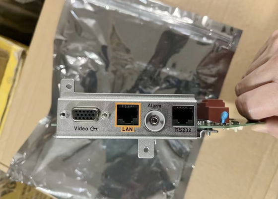 Philip IntelliVue MP5 Monitor Pasien Aksesoris Kartu LAN M8100-26483