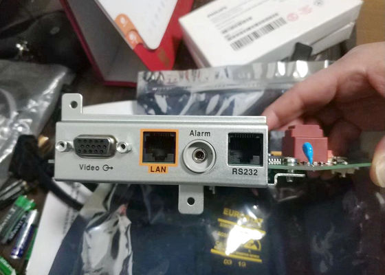 Philip IntelliVue MP5 Monitor Pasien Aksesoris Kartu LAN M8100-26483