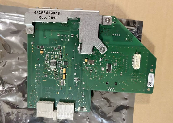 Philip IntelliVue MP5 Monitor Pasien Aksesoris Kartu LAN M8100-26483