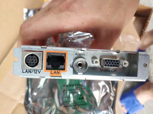 Philip IntelliVue MP5 Monitor Pasien Aksesoris Kartu LAN M8100-26483