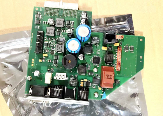 Philip IntelliVue MP5 Monitor Pasien Aksesoris Kartu LAN M8100-26483