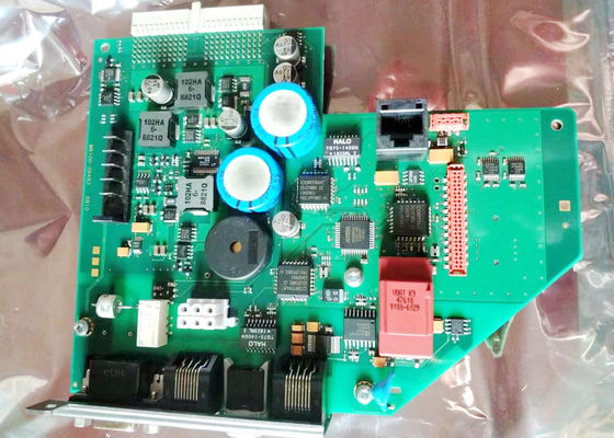 Philip IntelliVue MP5 Monitor Pasien Aksesoris Kartu LAN M8100-26483
