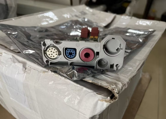 Philip MP5 Modul Monitor Pasien Tiga Parameter Lima Parameter