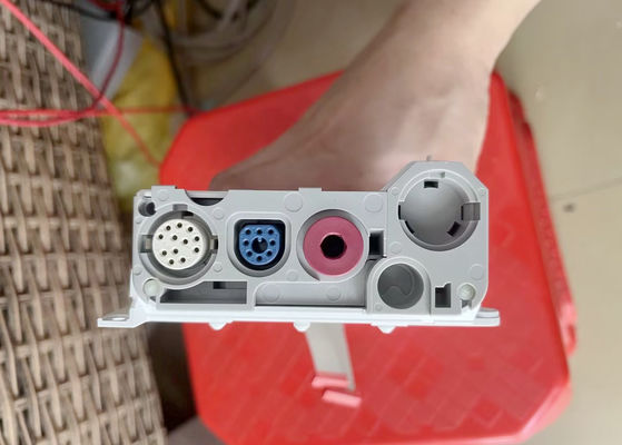 Philip MP5 Modul Monitor Pasien Tiga Parameter Lima Parameter