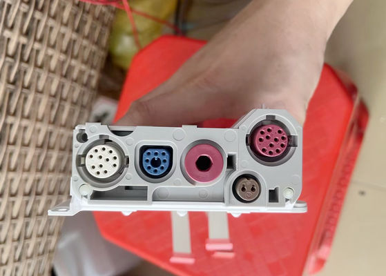 Philip MP5 Modul Monitor Pasien Tiga Parameter Lima Parameter