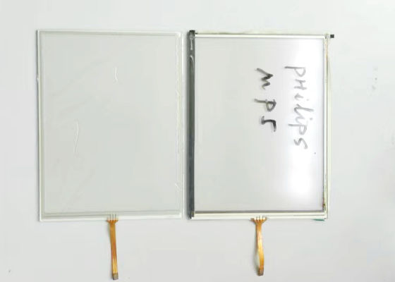 Aksesoris Medical Patient Monitor Display Touch Screen Untuk Philip IntelliVue MP5