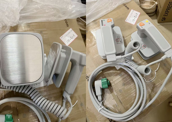 Philip DFM100 Efficia Paddles Eksternal, Paddles Shock Defibrillator 989803196431