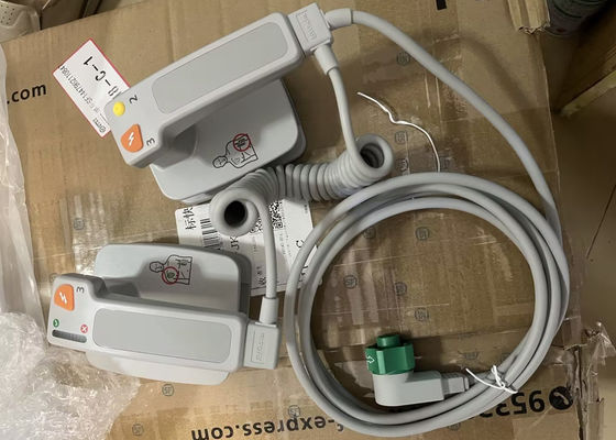 Philip DFM100 Efficia Paddles Eksternal, Paddles Shock Defibrillator 989803196431
