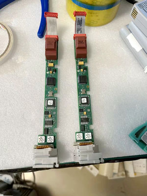 Orginal Patient Monitor Bagian IBP Board Untuk Philip Patient Monitor M3001A